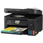 Epson ET-4750 WorkForce EcoTank 4 Colour Multifunction Printer