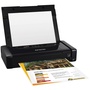 Epson WF-100 WorkForce 4 Colour Inkjet Printer