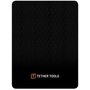 Tether Tools Peel and Place Mouse Pad - Black