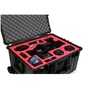 Kinetic Custom Foam insert for BlackMagic Design URSA Mini Pro + Extra's