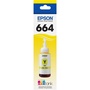 Epson T664 Yellow Ink Bottle 70 ml