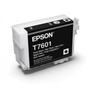 Epson T7601 UltraChrome HD Photo Black Ink Cartridge