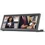 Marshall Electronics V-R1012 Dual 10.1" 3G/HD Rackmount Monitor