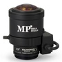 Fujifilm SA2-2SA.7x2.Y HD Vari-Focal CCTV Lens 2.2-6mm