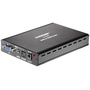 TV One RGB to HDMI Scaler with Audio Embedding