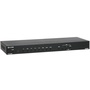TV One 1T-VS-668 Universal Switcher - Scaler with HDMI, Audio Embedding/De-embedding
