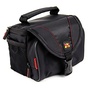 Promate xPose M Compact Camera Case with Front Storage