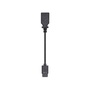 DJI Ronin-S Multi-Camera Control USB Female Adapter