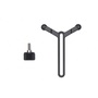 DJI Ronin-S Extended Lens Support