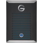 G-Technology 1TB G-DRIVE Mobile Pro Thunderbolt 3 External SSD