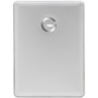 G-Technology 2TB G-DRIVE mobile USB 3.1 Gen 1 Type-C External Hard Drive (Silver)