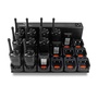 Titan Radio 18 Unit Rapid Rate Charger for TR4X Radio