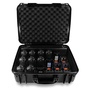 Titan Radio TR4X18PEL 18 Unit Rapid Rate Charger in Heavy Duty ABS Case