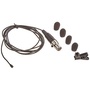 Samson LM10BX Omnidirectional Lavalier Microphone