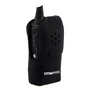 Titan Radio TR4XNC3 Vertical Nylon Case with Metal Belt Clip for TR4X Radio