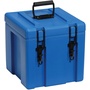 Pelican Trimcast BG030030030 Spacecase Storage Container (Blue)