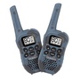 Uniden UH45-2 UHF Handheld Radio (Twin Pack)
