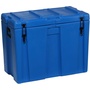 Pelican Trimcast BG084044067 Spacecase Storage Container (Blue)