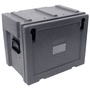 Pelican Trimcast BG055036045BP Front Opening Spacecase (Grey)