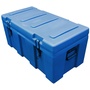 Pelican Trimcast BG078038038 Spacecase Storage Container (Blue)