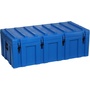Pelican Trimcast BG124062045 Modular Spacecase 620/1240 Range (Blue)