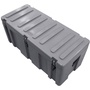 Pelican Trimcast BG104045045 Modular Spacecase 520/1040 Range (Grey)
