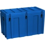 Pelican Trimcast BG110055067L08 Modular Spacecase 550/1100 Range (Blue)