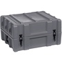 Pelican Trimcast BG070055037 Spacecase Storage Container (Grey)