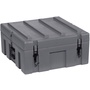 Pelican Trimcast BG062062031 Modular Spacecase 620/1240 Range (Grey)