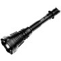 NITECORE MH40GTR Rechargeable Dual-Fuel Hunting Flashlight