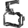 8Sinn Camera Cage with Top Handle Scorpio for Sony a7III / a7RIII