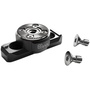 8Sinn Arri NATO Rosette 28mm Mount with Safety NATO Rail 60mm