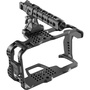 8Sinn Camera Cage with Top Handle Pro for Blackmagic Pocket Cinema Camera 4K / 6K