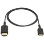 8Sinn eXtraThin Mini HDMI - HDMI Cable 80cm