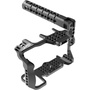 8Sinn Camera Cage with Top Handle Basic for Nikon Z6 / Z7