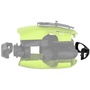 QYSEA Back Cover for Fifish P3 Professional Underwater ROV