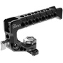 8Sinn Top Handle Scorpio with Arri Rosette 28mm Mount