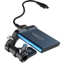 8Sinn SSD Holder for Samsung T5 on Cold Shoe Mount