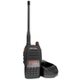 Crystal DBH50R 5W Handheld UHF CB Radio (Single Unit)