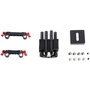 Support Frame Kit for DJI Focus