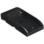 Lilliput F970 Battery Mount Plate for Sony Batteries