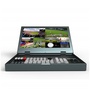 AV Matrix PVS0615 Portable All In One Video Switcher