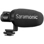 Saramonic Vmic Mini Shotgun Microphone