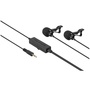 Saramonic LavMicro 2M Dual Wired Lavalier Microphones to 3.5mm