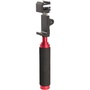 Saramonic SR-BSP1 Aluminum Universal Smartphone Holder with Handle and Mounting Shoe