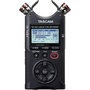 Tascam DR-40X Four-Track Digital Audio Recorder and USB Audio Interface