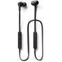 JAYS t-Four Wireless Earphones (Black)