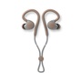 JAYS m-Six Wireless Earphones (Sand)