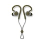 JAYS m-Six Wireless Earphones (Moss/Green)