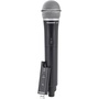 Samson XPD2 Handheld Wireless Microphone System